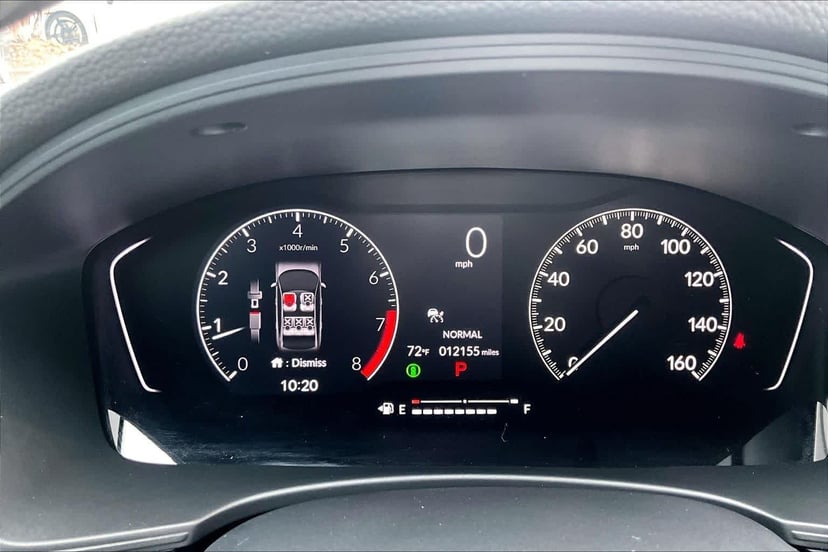 2024 Honda Civic - Image 25