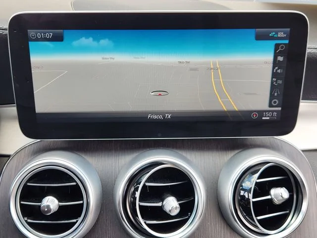 2022 Mercedes-Benz C-Class - Image 16