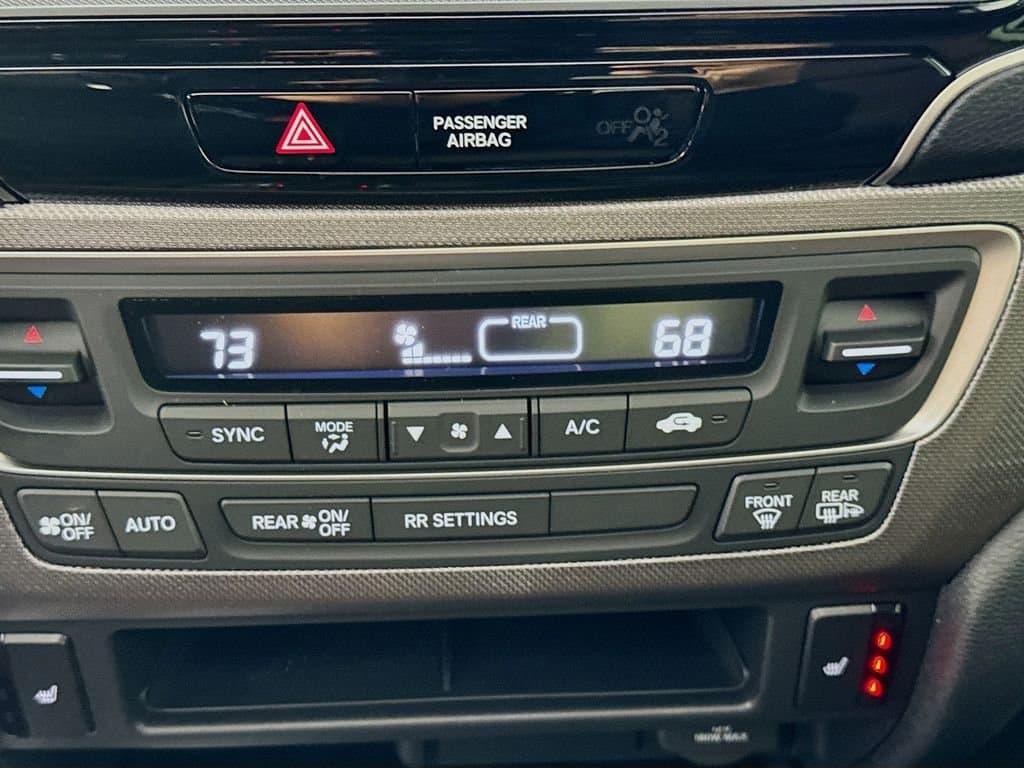 2026 HONDA Ridgeline - Image 20