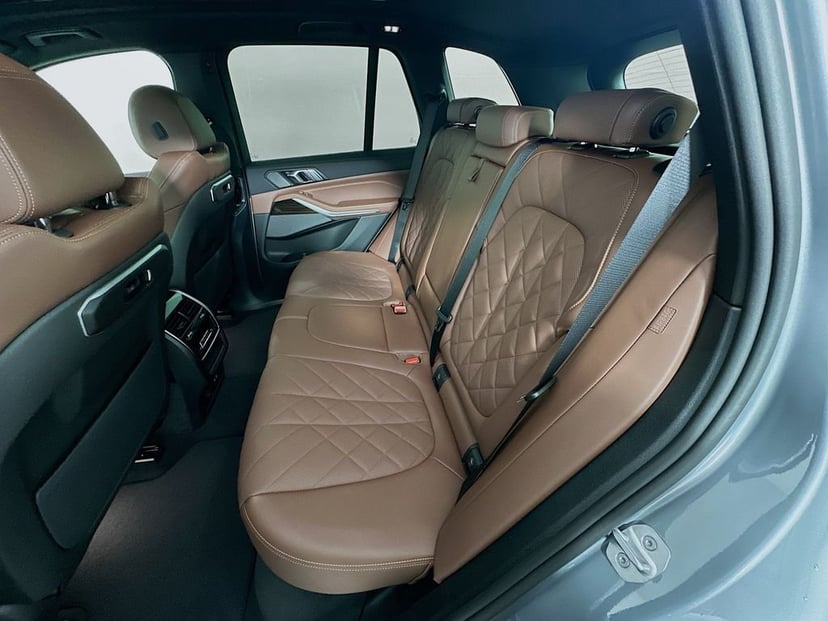 2026 BMW X5 - Image 17