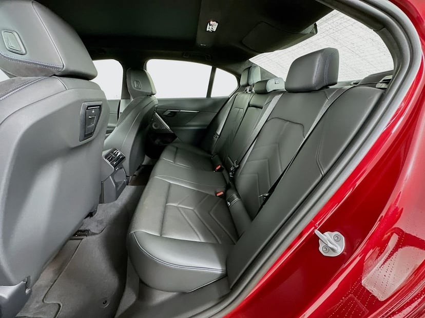 2026 BMW 5 Series - Image 17