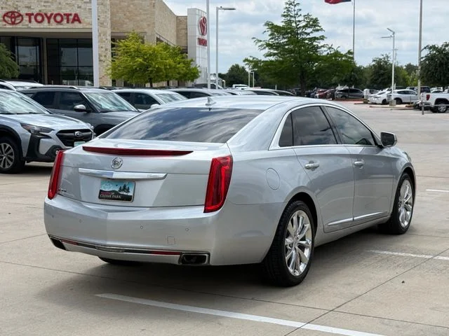 2014 Cadillac XTS - Image 4