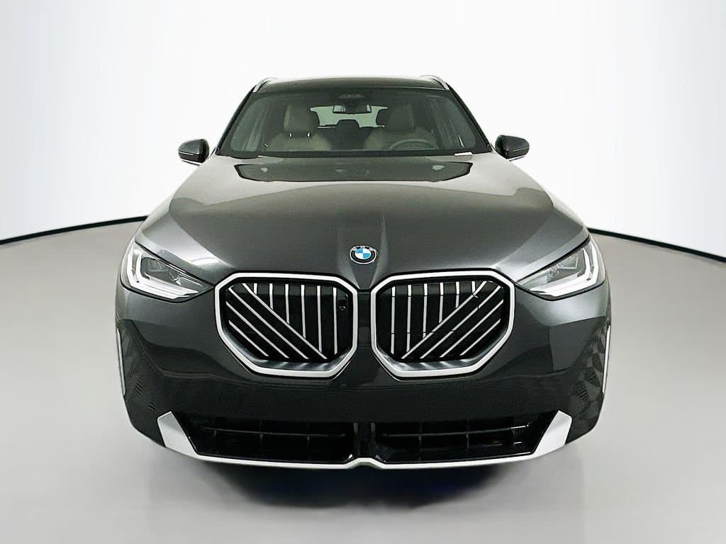 2025 BMW X3 - Image 2