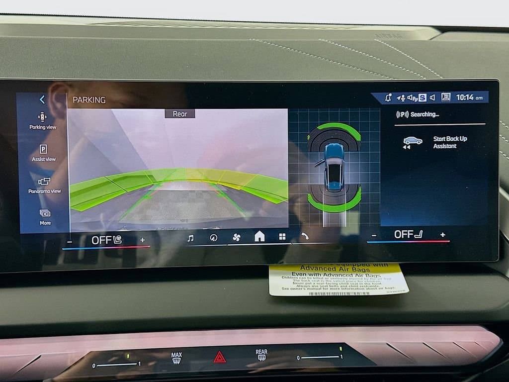 2026 BMW X3 - Image 13