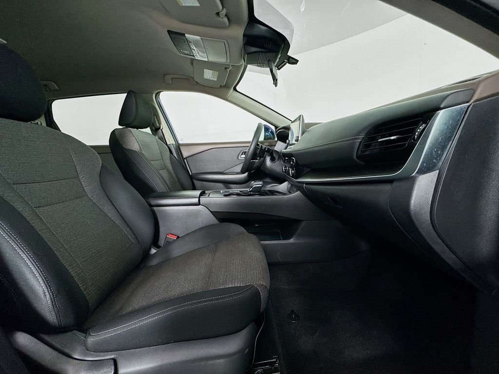 2023 NISSAN Rogue - Image 35