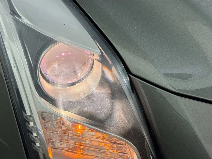2016 Cadillac ATS - Image 36