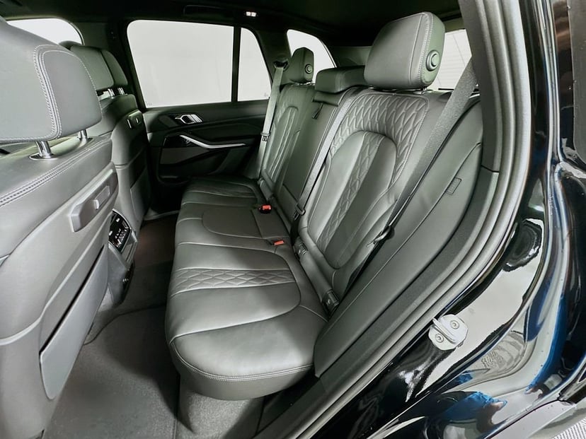 2026 BMW X5 - Image 17