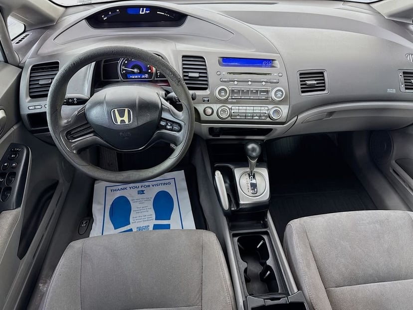 2007 Honda Civic - Image 24