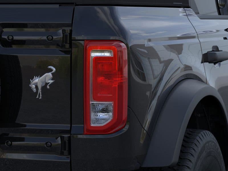 2026 Ford Bronco - Image 36