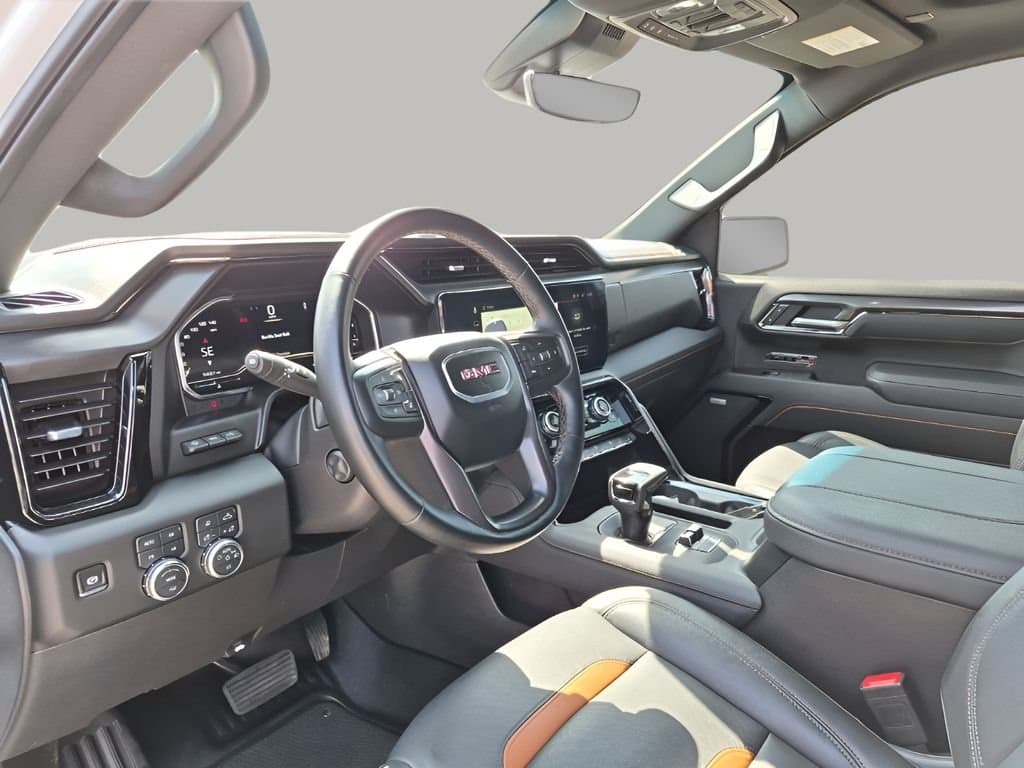 2025 GMC Sierra 1500 - Image 30