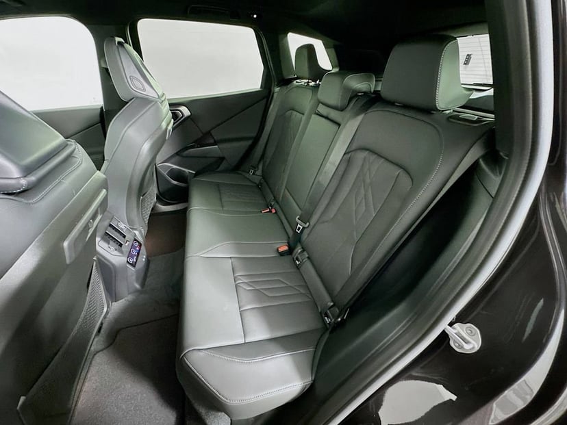 2026 BMW X3 - Image 17