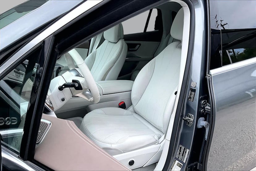 2023 Mercedes-Benz EQE 350+ - Image 7