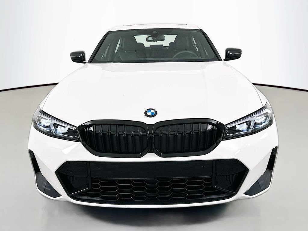 2026 BMW 3 Series - Image 2