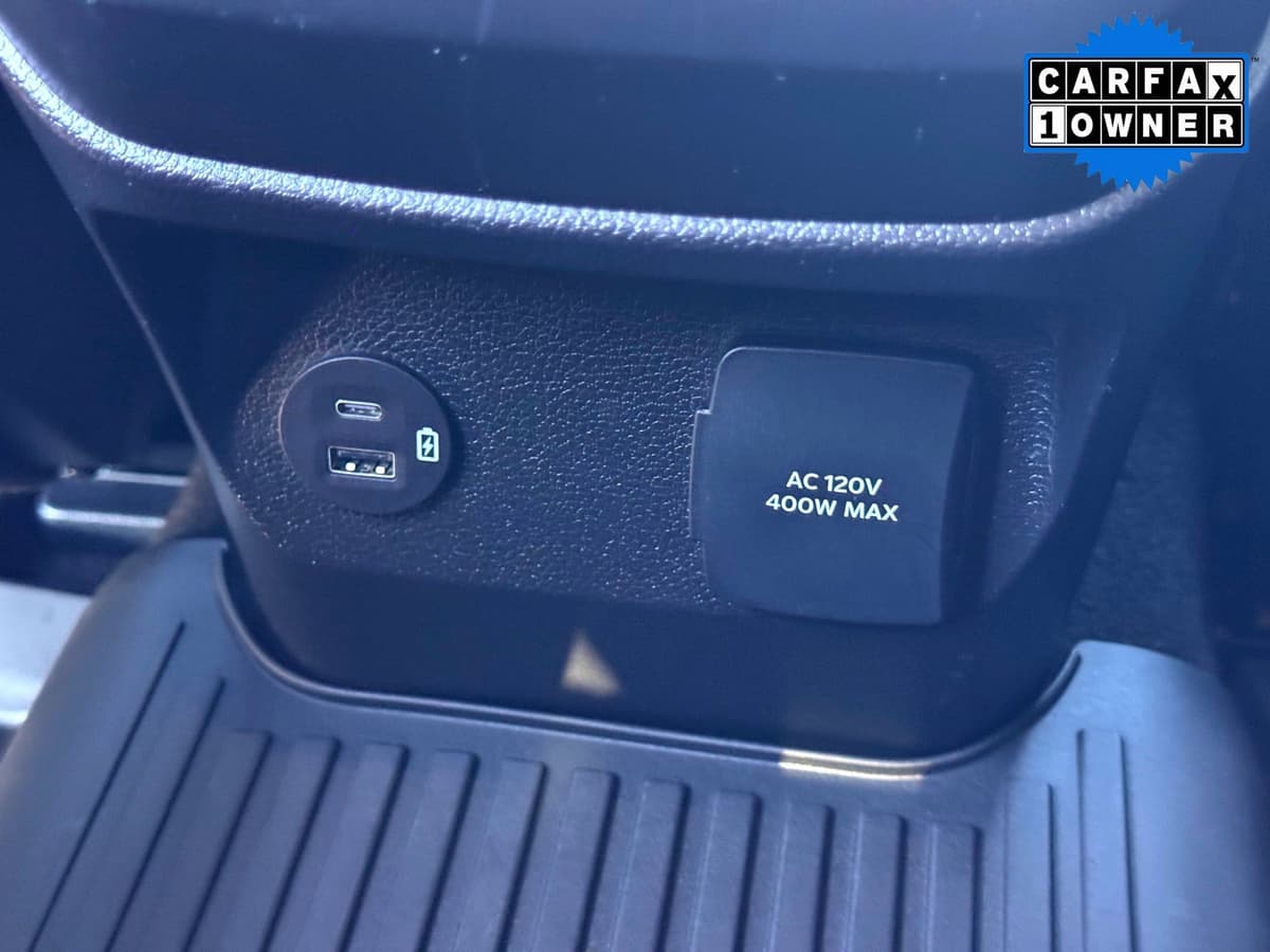 2024 Ford Ranger - Image 24