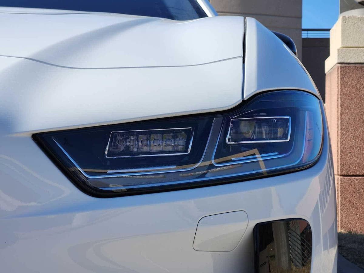 2023 Jaguar I-PACE - Image 5