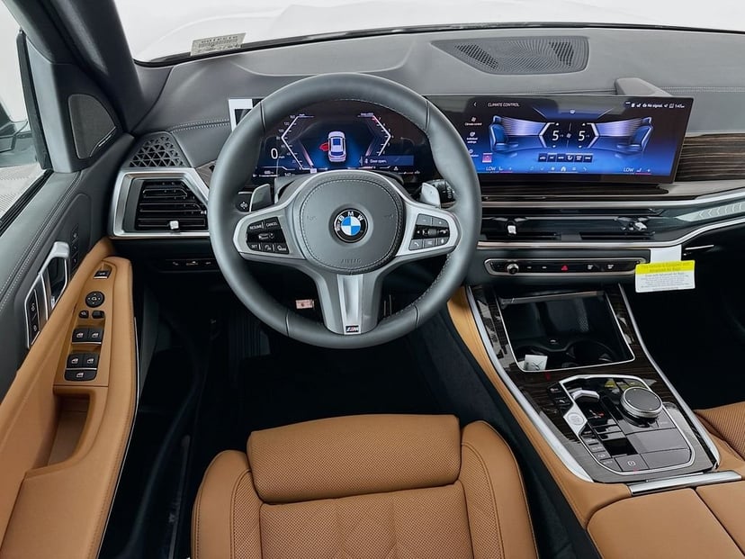 2026 BMW X5 - Image 19