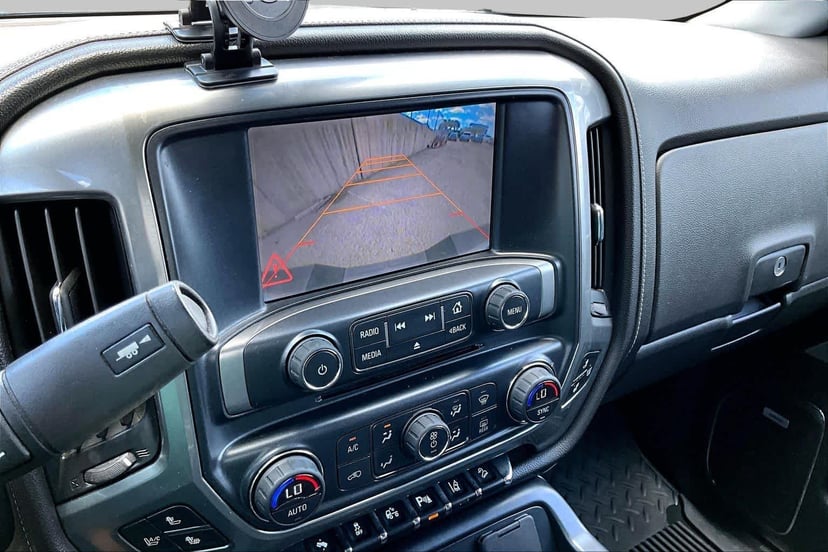 2014 Chevrolet Silverado 1500 - Image 29