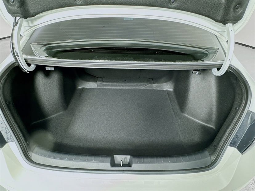 2026 Honda Civic Si - Image 10