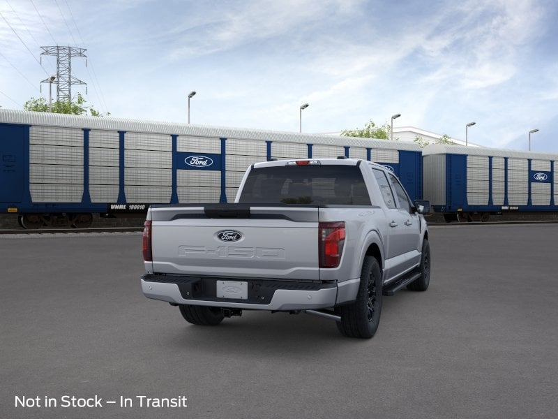 2026 Ford F-150 - Image 20