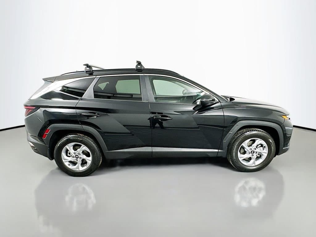 2023 HYUNDAI Tucson - Image 5