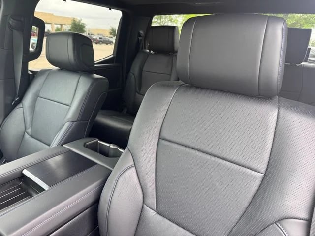2026 Toyota Tundra - Image 11