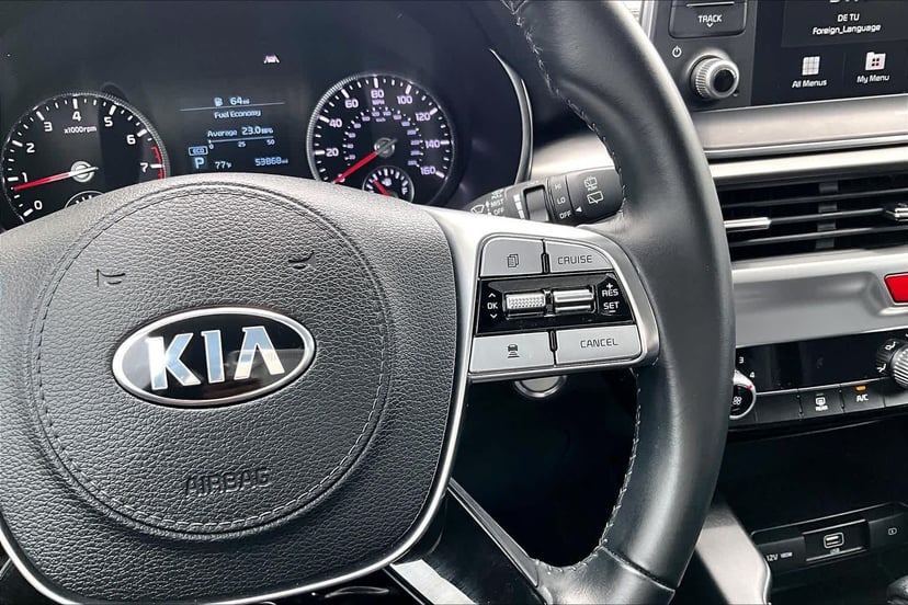 2021 Kia Telluride - Image 24