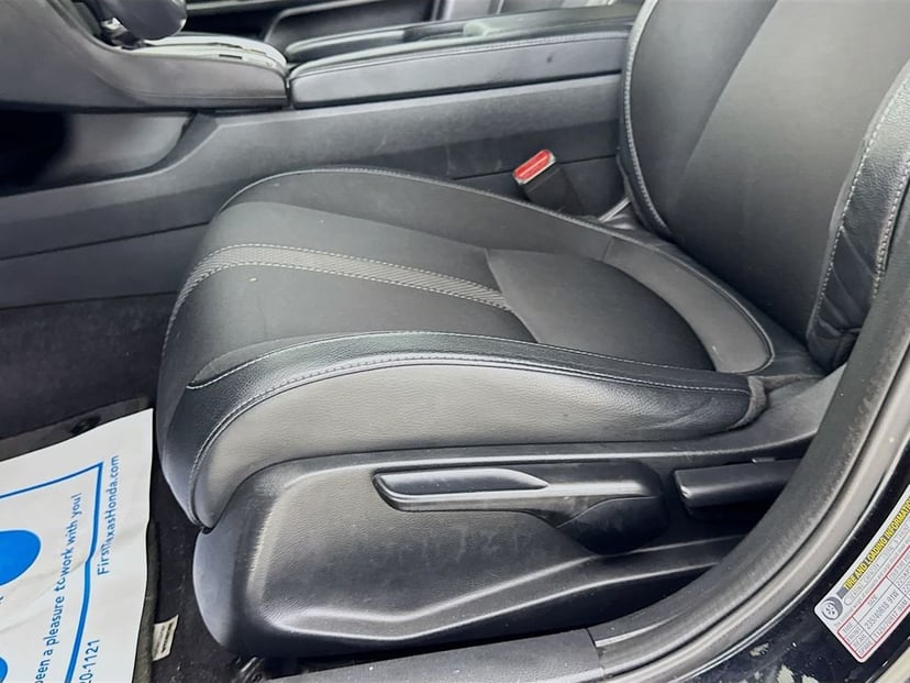 2020 Honda Civic - Image 25