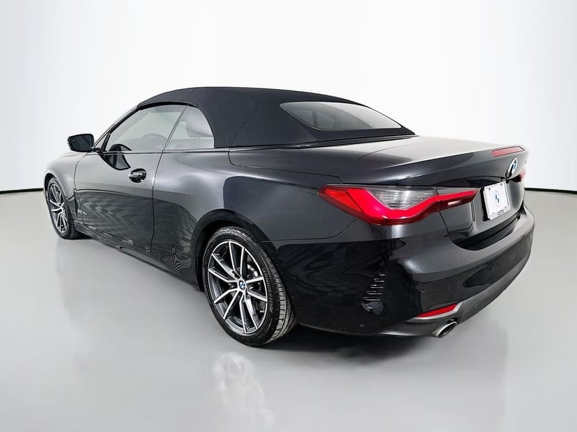 2021 BMW 4 Series - Image 7