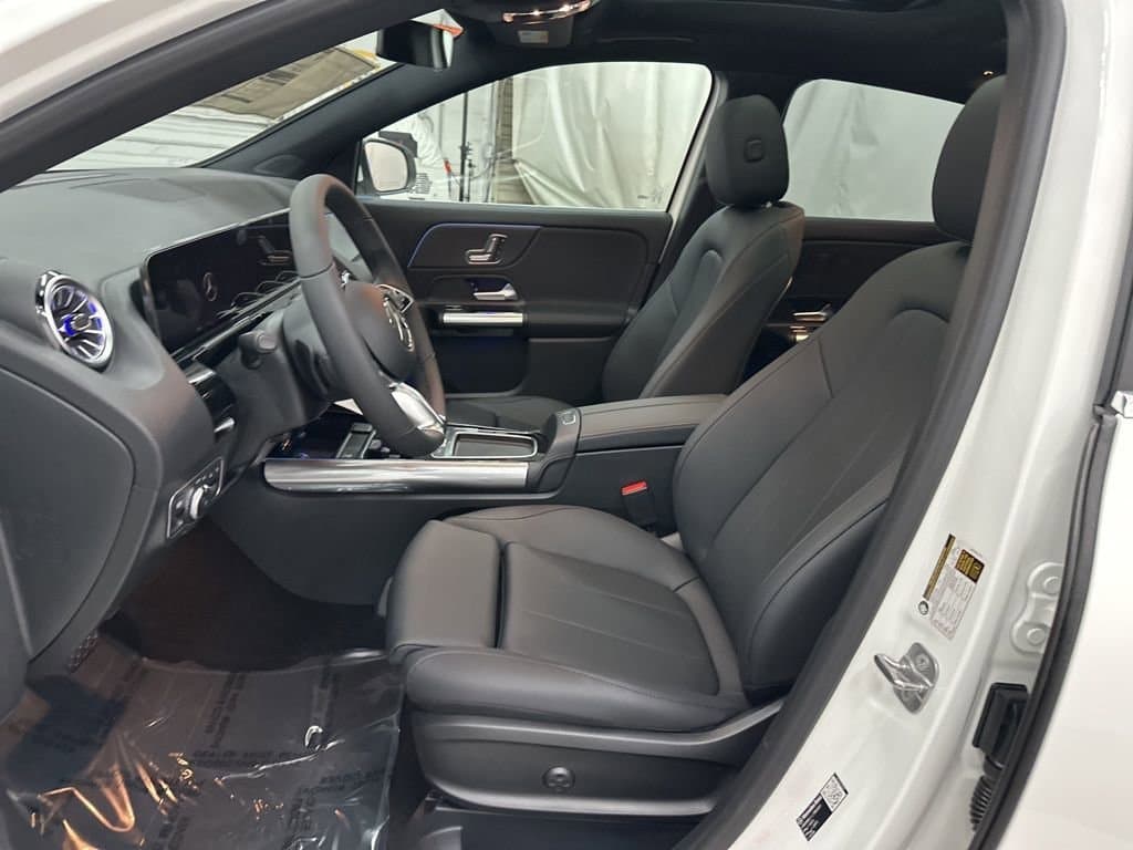 2026 MERCEDES-BENZ GLA - Image 53