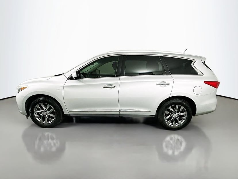 2015 INFINITI QX60 - Image 8