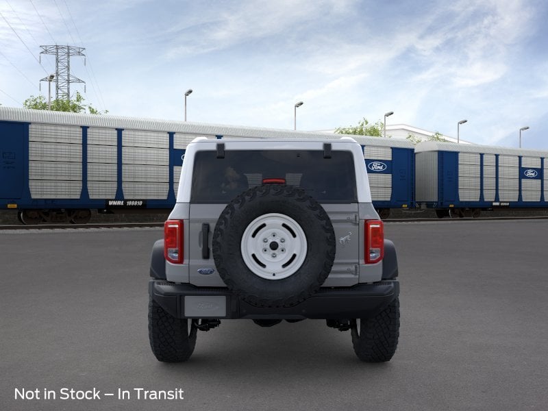 2026 Ford Bronco - Image 18