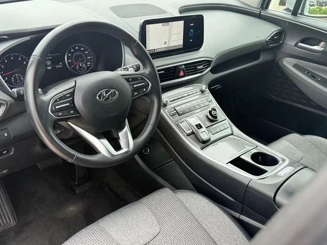 2023 Hyundai Santa Fe - Image 11