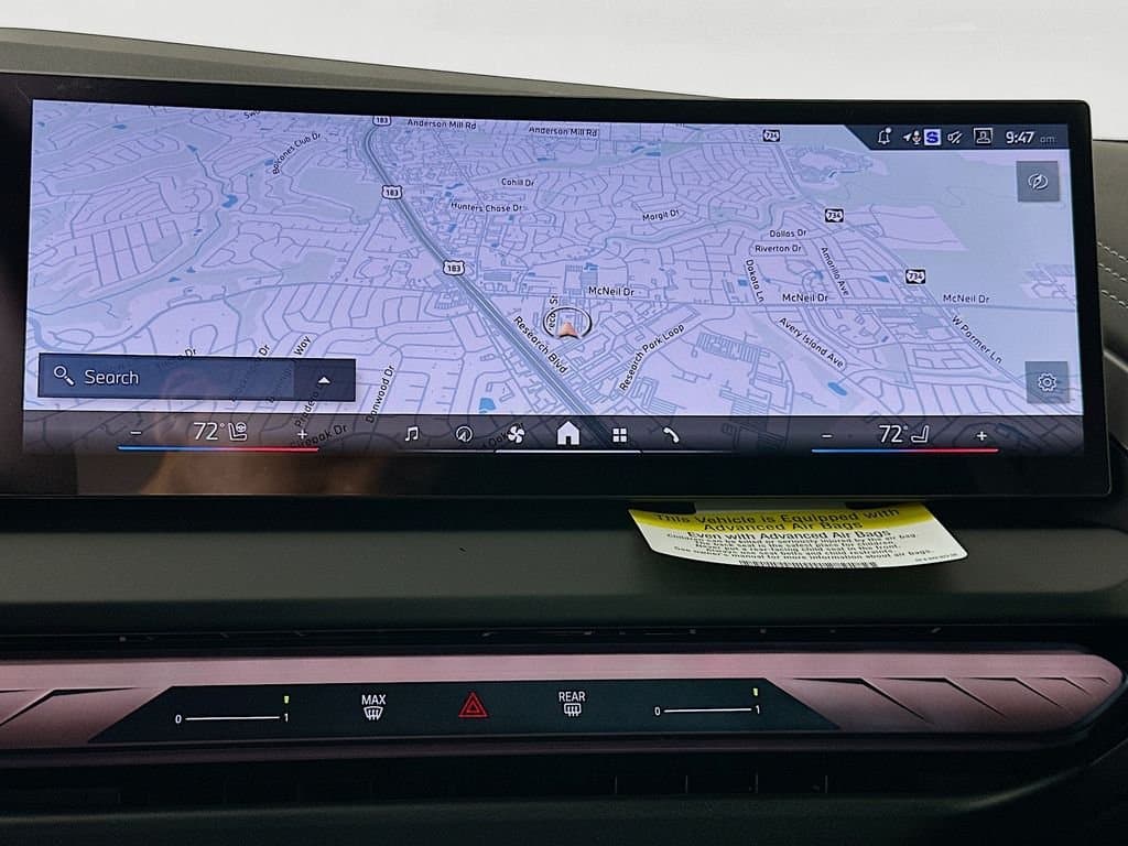 2026 BMW X3 - Image 12