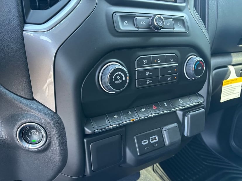 2026 Chevrolet Silverado 1500 - Image 18