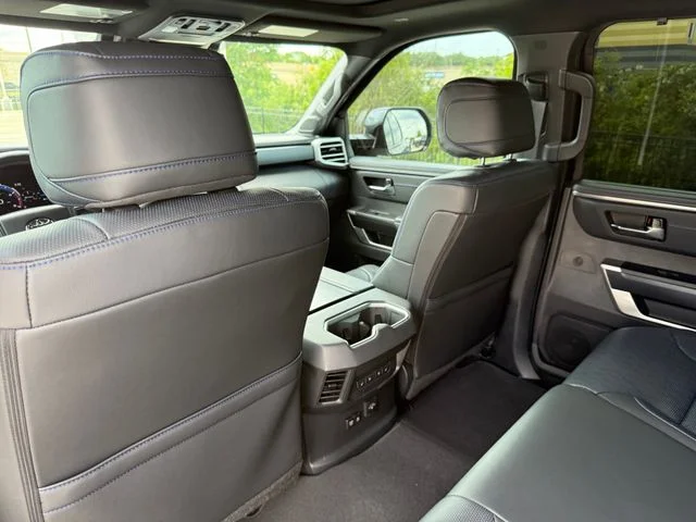 2024 Toyota Tundra Hybrid - Image 27