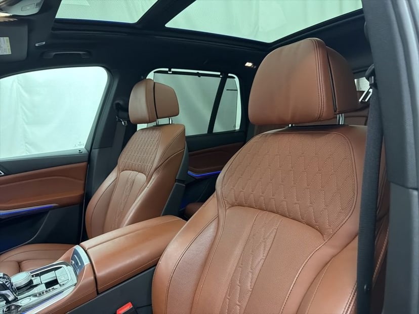 2023 BMW X5 - Image 14