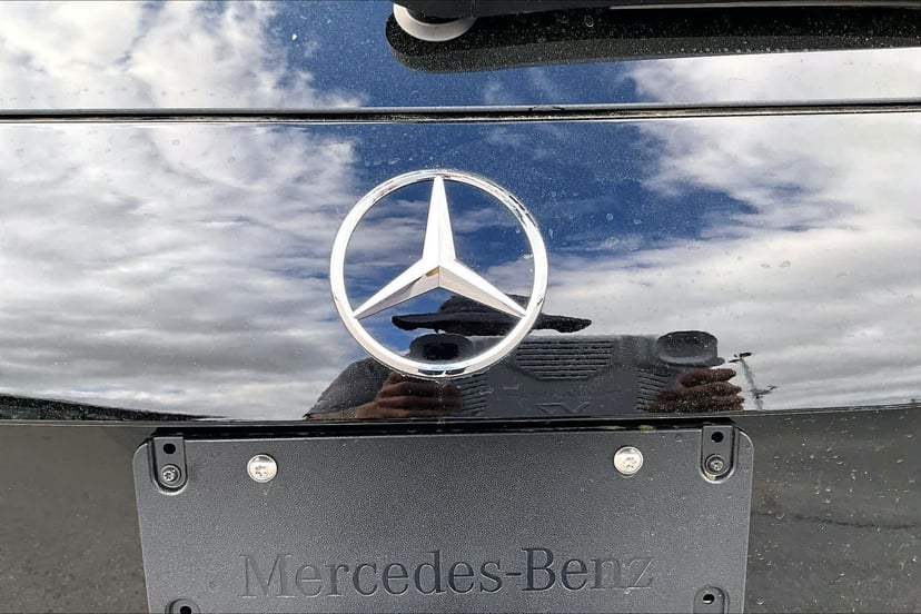 2025 Mercedes-Benz GLA 250 - Image 10
