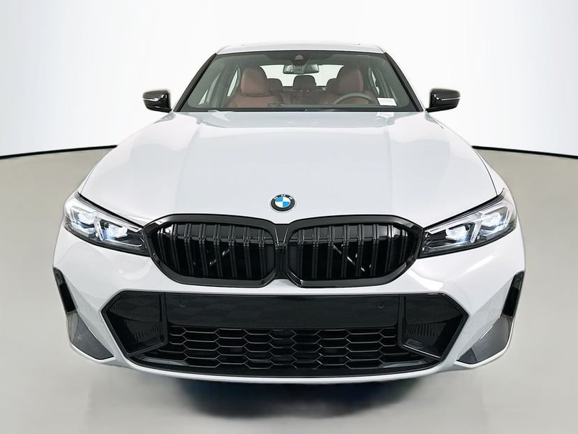 2026 BMW 3 Series - Image 3