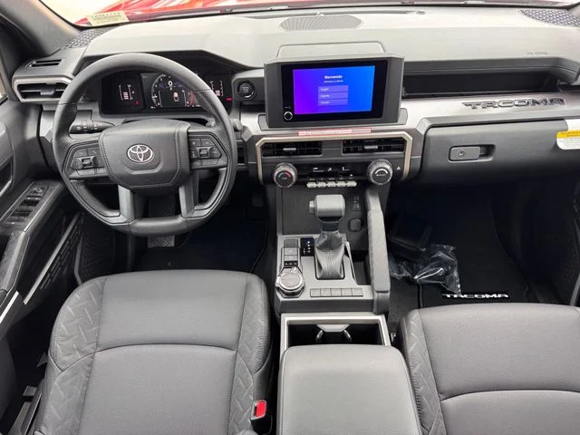 2026 Toyota Tacoma - Image 18