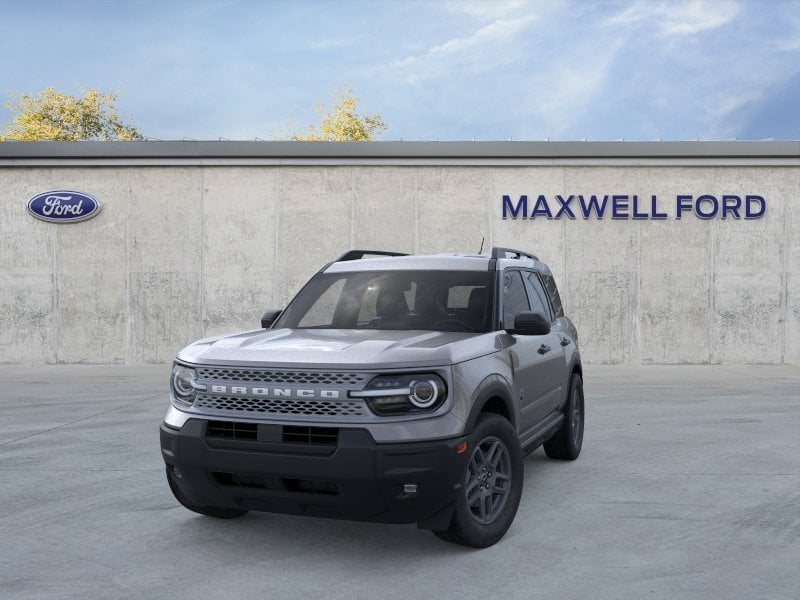 2026 Ford Bronco Sport - Image 14