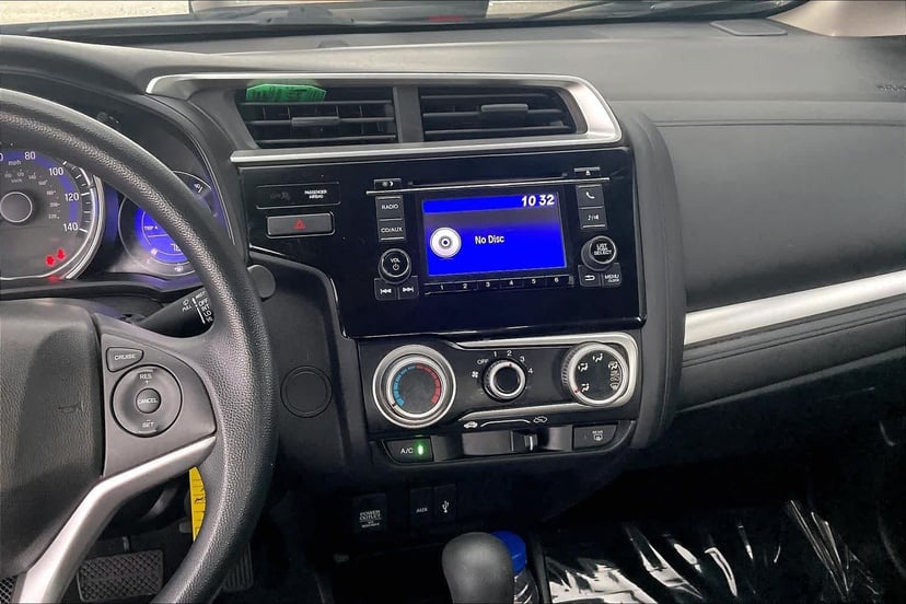 2016 Honda Fit - Image 7