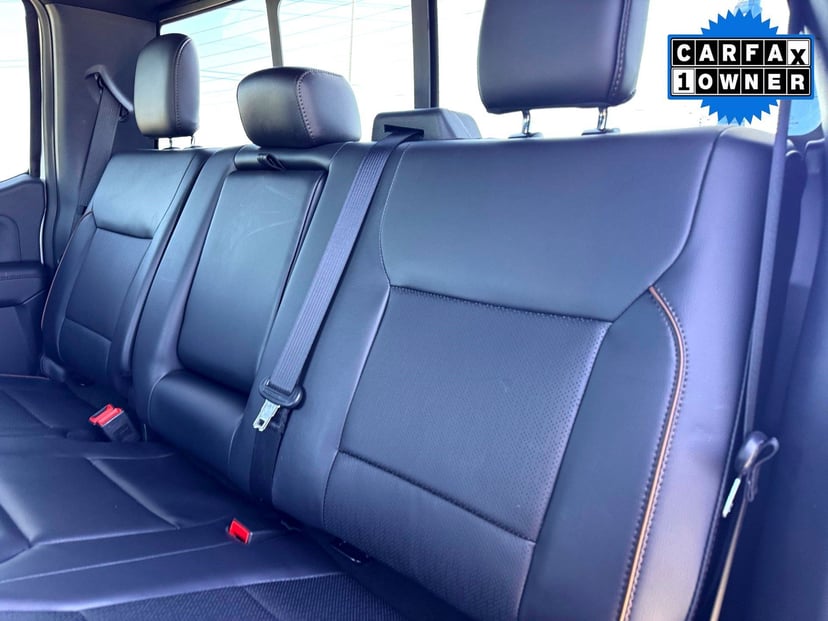 2025 Ford F-150 - Image 18