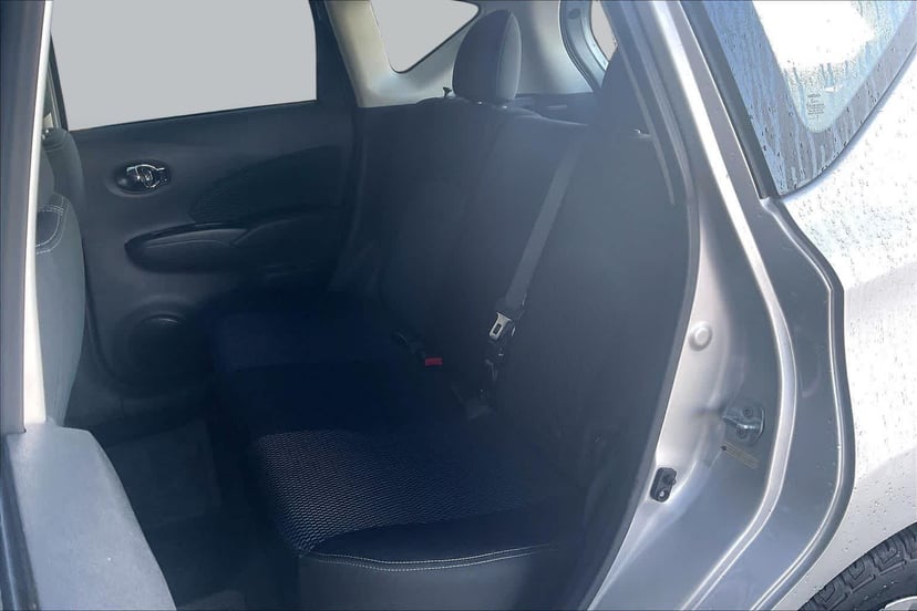 2017 Nissan Versa Note - Image 21