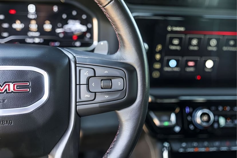 2024 GMC Sierra 1500 - Image 16