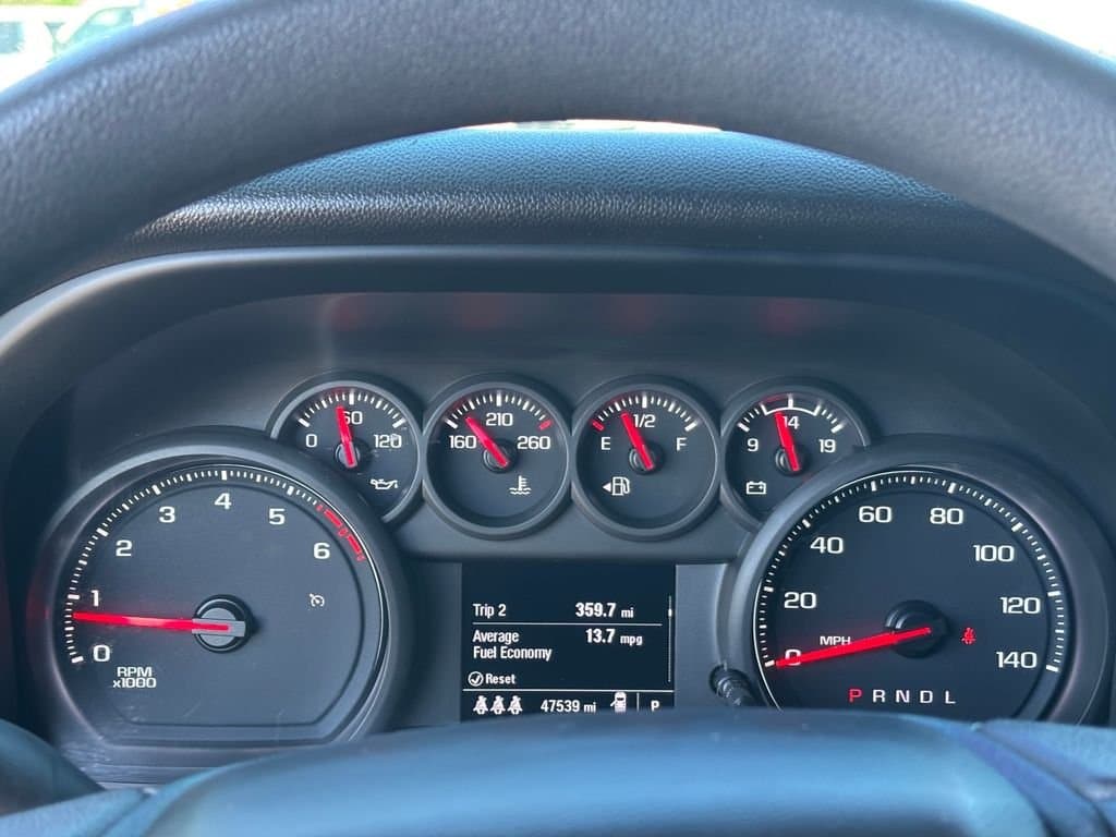 2024 Chevrolet Silverado 2500HD - Image 15