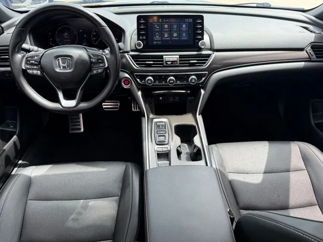 2021 Honda Accord - Image 19