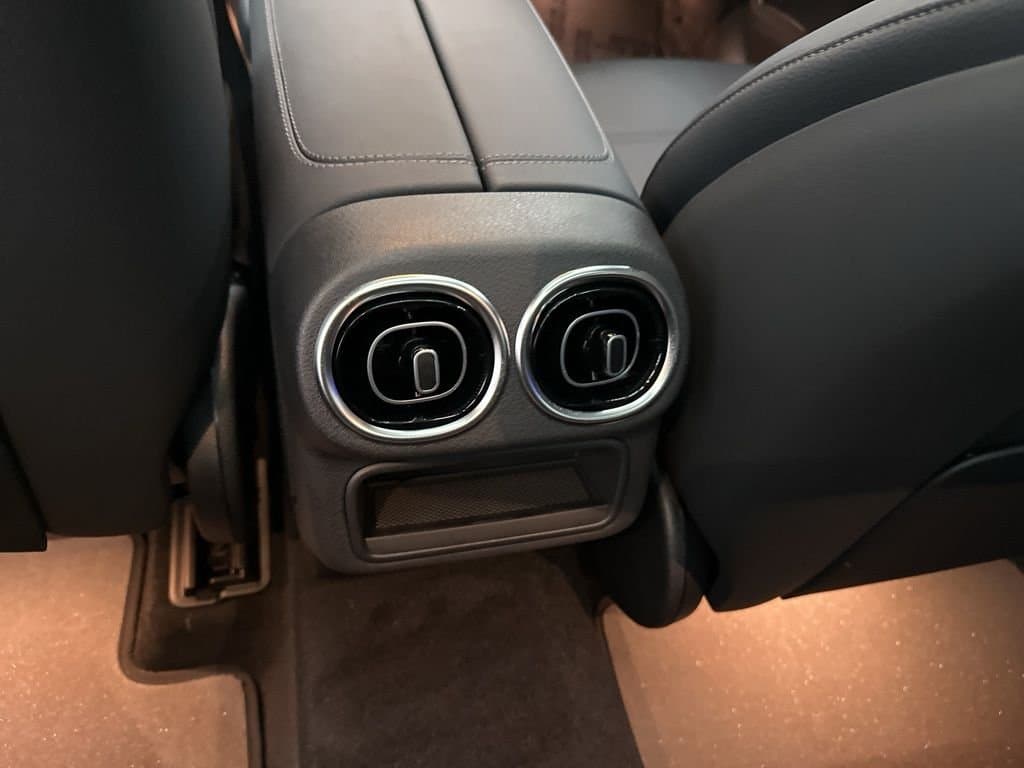 2026 MERCEDES-BENZ GLC - Image 22