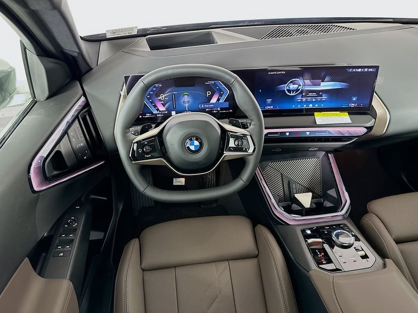 2025 BMW X3 - Image 19