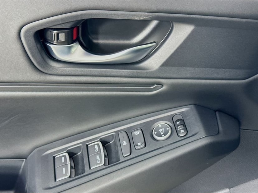 2026 Honda Accord - Image 21