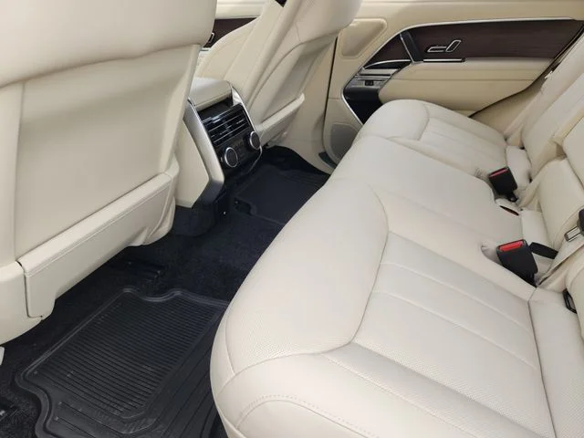 2026 Land Rover Range Rover - Image 20